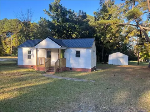 2009 Sapona, Fayetteville, NC 28312