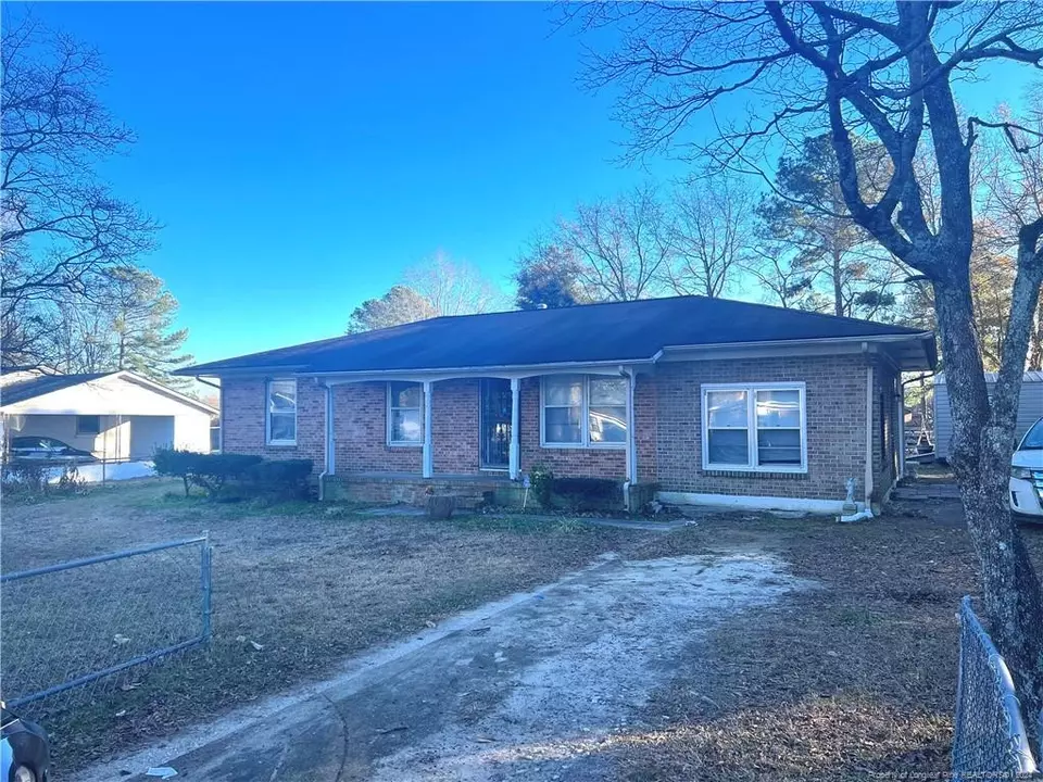 300 8th, Red Springs, NC 28377 26 Photos Movoto