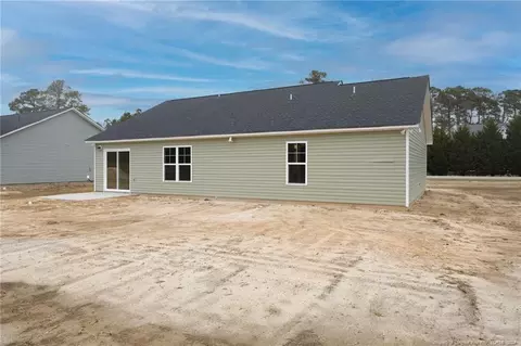 8538 Saint Pauls Rd, Lumber Bridge, NC 28357