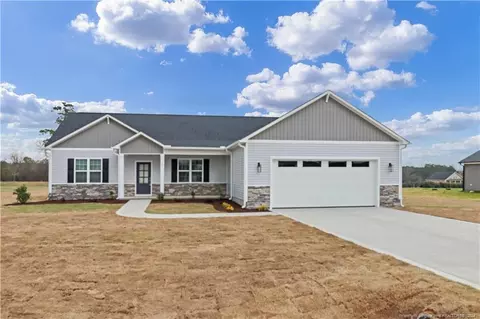 241 Indigo St, Lillington, NC 27546