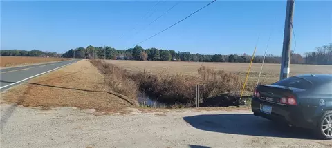 27 Acres Moores Lanetessie Dr, Lumberton, NC 28358