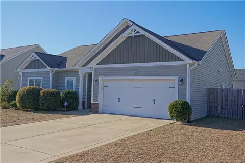 102 Battery Way, Bunnlevel, NC 28323 photo 3