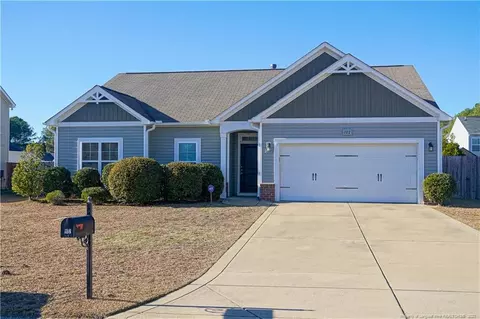 102 Battery Way, Bunnlevel, NC 28323 photo 2
