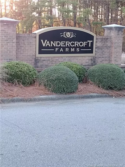102 Battery Way, Bunnlevel, NC 28323