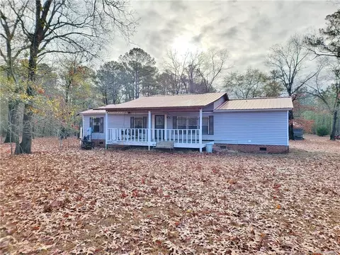 4222 Huckleberry, Fayetteville, NC 28312