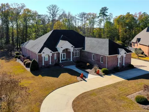 303 Grande Oak Blvd W, Lumberton, NC 28358