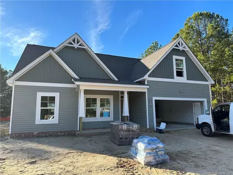 115 Courtland Cir, Foxfire, NC 27281