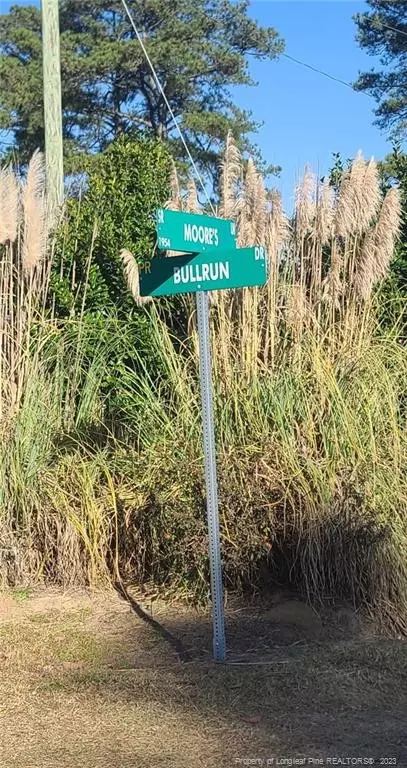 151 Bullrun Dr, Lumberton, NC 28358