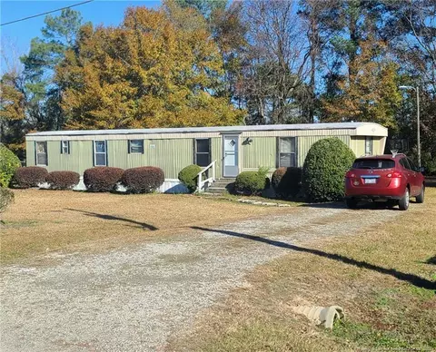 116 Beth, Lumberton, NC 28358