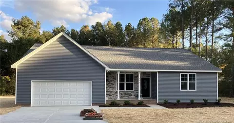 172 River Falls Rd, Sanford, NC 27332