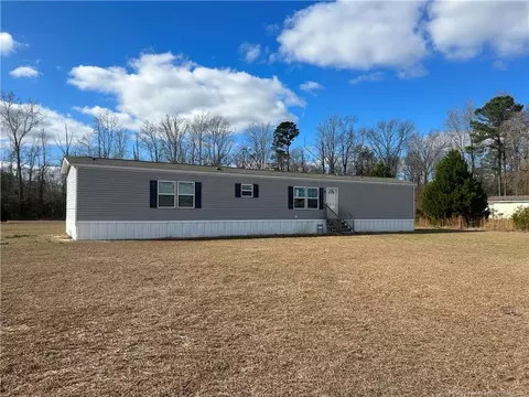 79 Vintage Drive Dr, Shannon, NC 28386