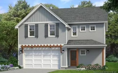 140 Falkirk Ct, Carthage, NC 28327