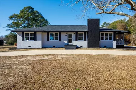 3651 Dunn Rd, Eastover, NC 28312