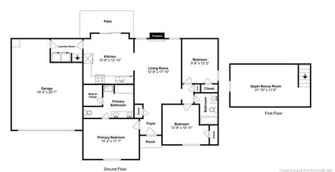 246 Strike Eagle Dr, Broadway, NC 27505 photo 13