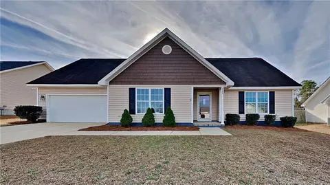 246 Strike Eagle, Broadway, NC 27505