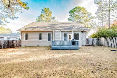 1320 Longleaf Dr E, Pinehurst, NC 28374 photo 32