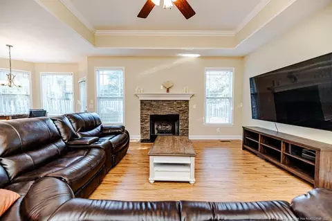 1320 Longleaf Dr E, Pinehurst, NC 28374 photo 6