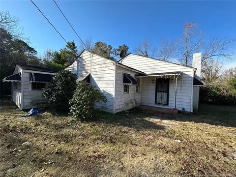 331 Dowd, Carthage, NC 28327