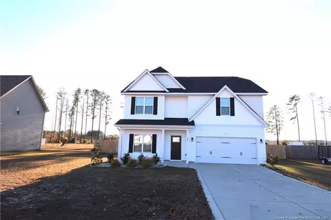 441 Shelton Beard Rd, Stedman, NC 28391