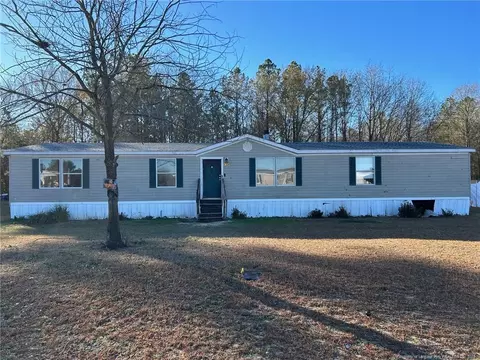 4709 Hickory Rdg, Parkton, NC 28371