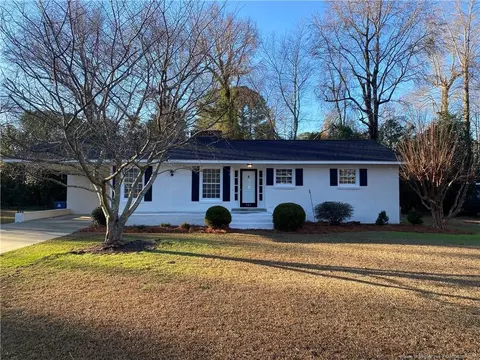701 W Morris, Dunn, NC 28334
