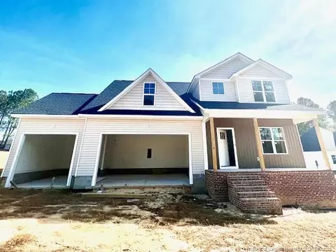 37 Copperhead Ln, Benson, NC 27504