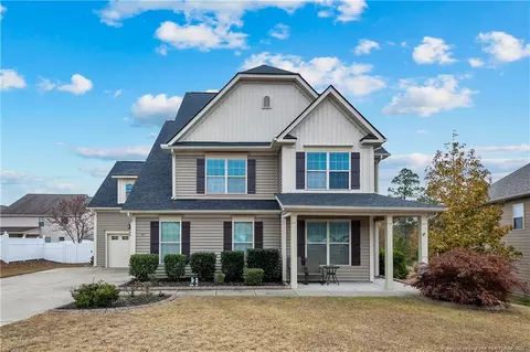 41 Ammunition Cir, Cameron, NC 28326