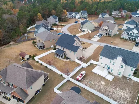 41 Ammunition Cir, Cameron, NC 28326 photo 46