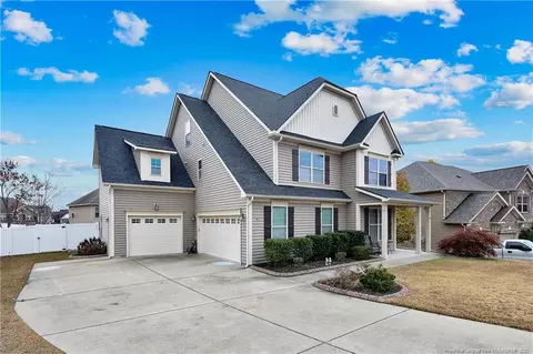 41 Ammunition Cir, Cameron, NC 28326 photo 3