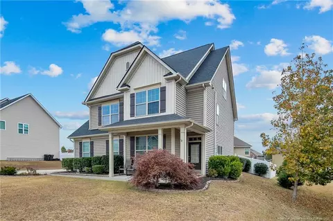 41 Ammunition Cir, Cameron, NC 28326 photo 2