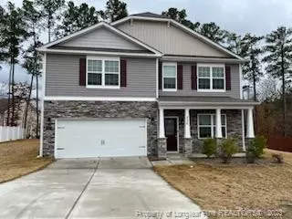 525 Little Rock Ct, Carthage, NC 28327