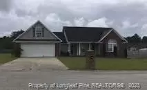 146 Fern Ct, Raeford, NC 28376