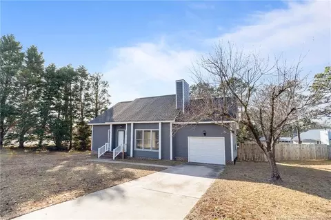 305 Morehead St, Spring Lake, NC 28390
