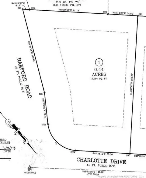434 Charlotte Dr, Fayetteville, NC 28305