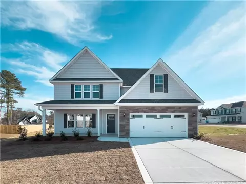 112 Leach Crk, Raeford, NC 28376