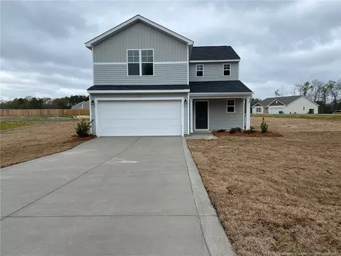 37 Terrier Ct, Parkton, NC 28371