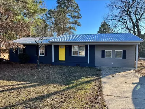 20 Myrtle, Roseboro, NC 28382