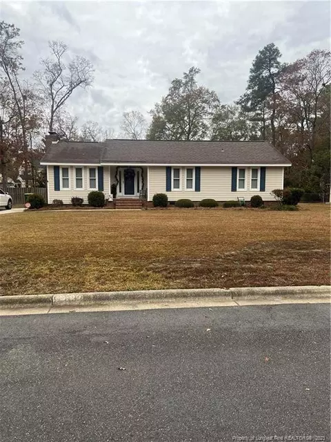 3092 Westminster Rd, Lumberton, NC 28360
