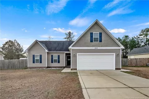 6216 Pansey Ln, Stedman, NC 28391
