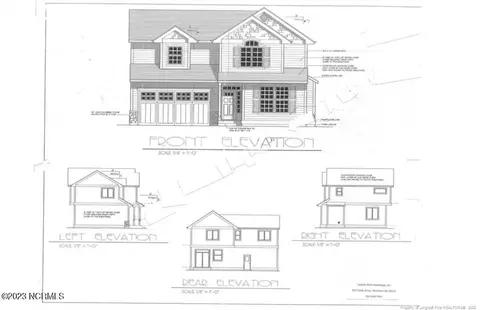 547 Stadium Dr, Cameron, NC 28326 photo 1