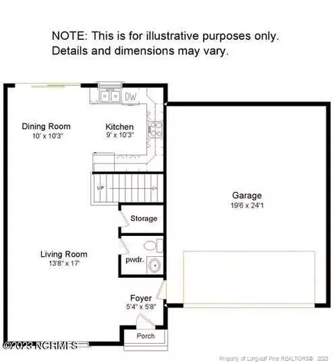 547 Stadium Dr, Cameron, NC 28326 photo 3