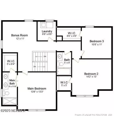 547 Stadium Dr, Cameron, NC 28326 photo 2