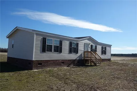 1092 Old Allenton Rd, Lumberton, NC 28358