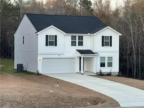 6236 Swanns Station Rd, Sanford, NC 27332