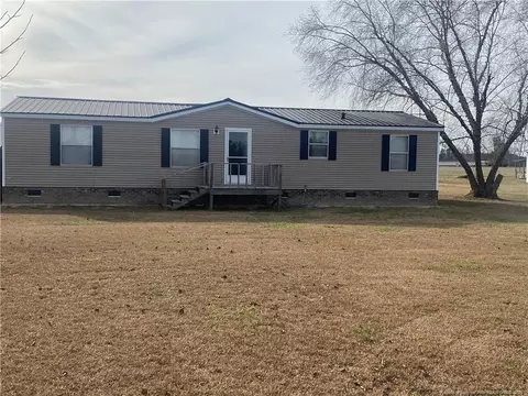 4434 Elrod, Rowland, NC 28383