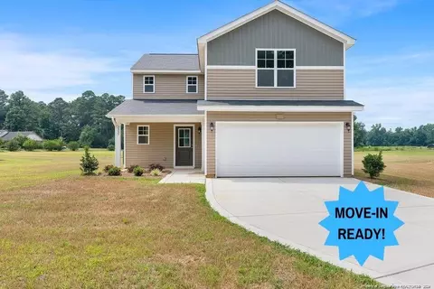 2337 Minnie Hall Rd, Autryville, NC 28318