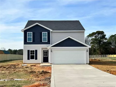 4326 Sivertsen Rd, Autryville, NC 28318
