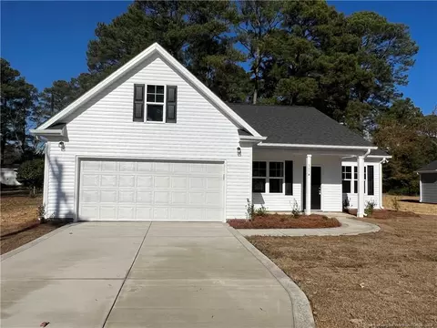 305 E Roseboro St # -A, Roseboro, NC 28382