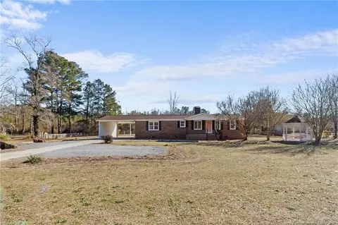 2103 Carl Freeman Rd, Stedman, NC 28391