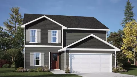 114 Killdeer Ct, Godwin, NC 28344
